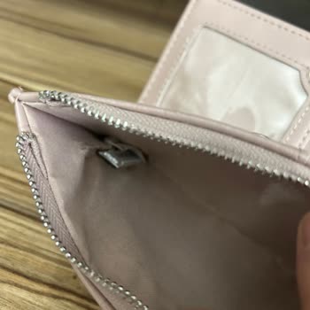 Stradivarius Cüzdan Alarm Sorunu