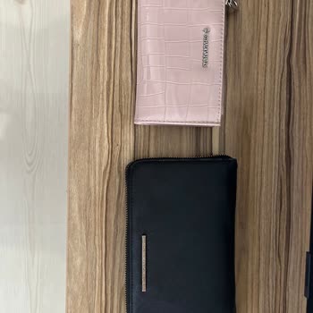 Stradivarius Cüzdan Alarm Sorunu