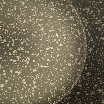 Cem Mutfak Markalı Ezme Granit Tencerede Meydana Gelen Sorun