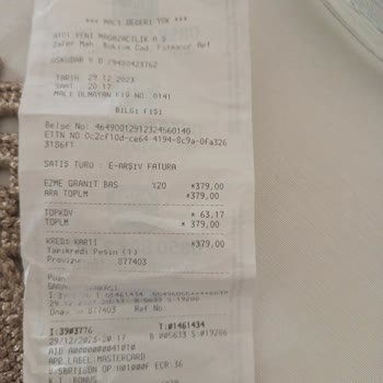 Cem Mutfak Markalı Ezme Granit Tencerede Meydana Gelen Sorun