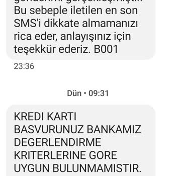 Şekerbank Bankanın Teknik Sorunu Nedeniyle Findeks'e Yanlış Yansıyan İşlem