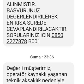 Şekerbank Bankanın Teknik Sorunu Nedeniyle Findeks'e Yanlış Yansıyan İşlem