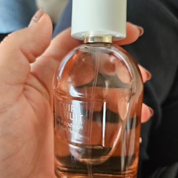 Yves Rocher Mağaza Personel Sorunu İade Talebi