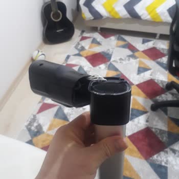 Philips SpeedPro Max Kalitesizliği