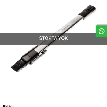 Philips SpeedPro Max Kalitesizliği