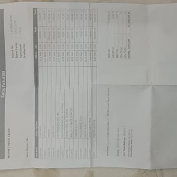 Türk Traktör New Holland Traktör'de Şasi Filtresi Yok