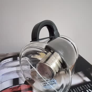 Kiwi Home Kiwi Cay Makinesi Büyük Pişmanlıktır