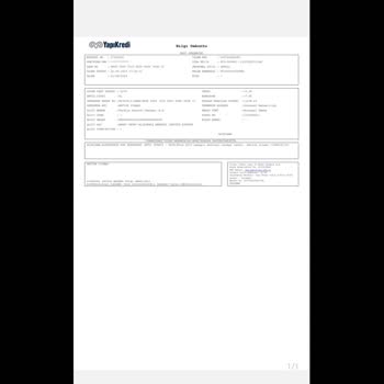 Senetsepet.com Ödenen Borca Ödemediniz Diyor