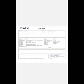 Senetsepet.com Ödenen Borca Ödemediniz Diyor