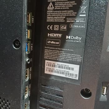 Philips TV Film İzleyememe Problemi