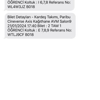 Paribu Cineverse Çağrı Merkezi Hatalı Bilgisi Kaynaklı Para Zararım