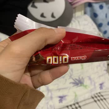 Ülker Dido Topak Topak.