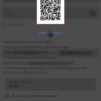 Tophillbet Hesabıma Giriş Yapamıyorum