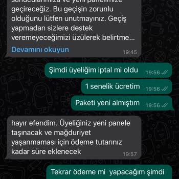 Global IPTV Global TV Pişmanlıktır.