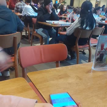 Baydöner Utanma Duygusu Olmayan İşletme.