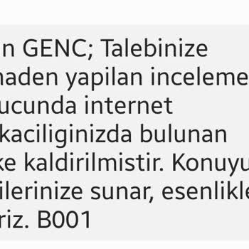 Ziraat Bankası Banka Hesaplarıma Erişim Engeli Ve Mağduriyet