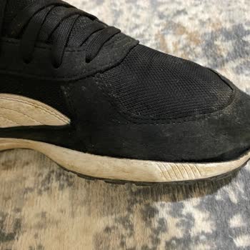 Trendyol 3 Aylık Orijinal Puma Patladı.