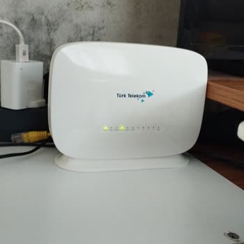 Türk Telekom İnternet Arızası Çözülmüyor