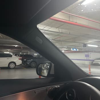 Akasya AVM Otopark Sorunu Kartlı Sistem Mağduriyeti