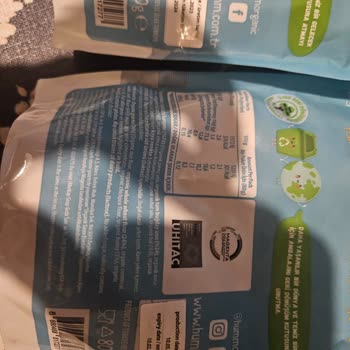 Humm Eski Tarihli Ürünleri Yollayıp Duruyor