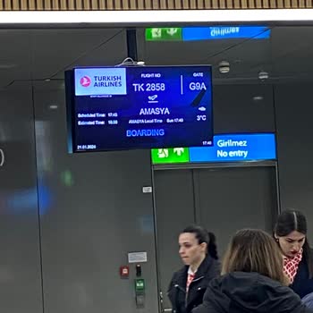 THY Fazla Bilet Satışı