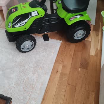 ebebek Yanlış Ürünü İade Edememe