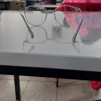 Brillen Mitte Hatalı Ürünün Eksik İadesi