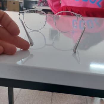 Brillen Mitte Hatalı Ürünün Eksik İadesi