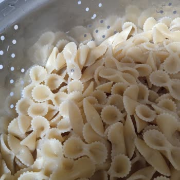 A101 Markalı Makarnada Böcek Bulundu İddiası