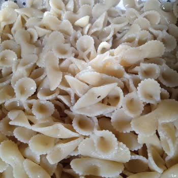 A101 Markalı Makarnada Böcek Bulundu İddiası