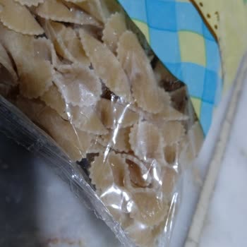 A101 Markalı Makarnada Böcek Bulundu İddiası