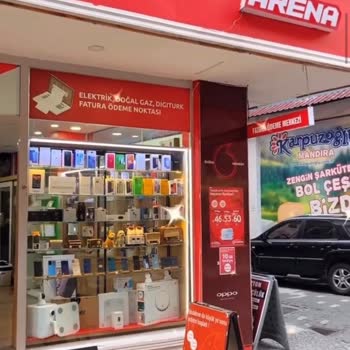 Yıldız Arena İletişim (yildiz.iletism) Telefon Satın Alımında Hediye Kılıf Beklentisi