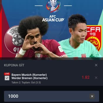 Mars Bahis Kınıyorum