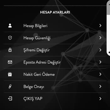 Mars Bahis Kınıyorum