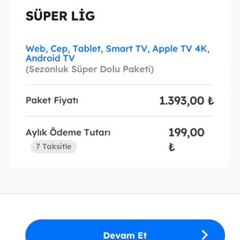 Tod TV Tek Çekim Problemi