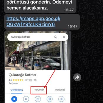 Görev Yap Para Kazan Google Üzerinden Yorum Yaparak Para Kazanma