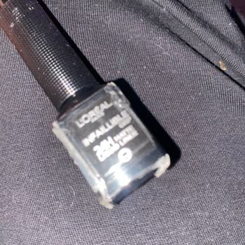 Migros Eyeliner Sorunu Ve İade Talebi