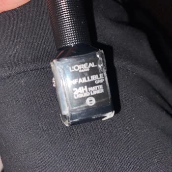 Migros Eyeliner Sorunu Ve İade Talebi