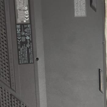 Asus Bilgisayar Servis Ve Hizmet Kalitesinin Vasatlığı