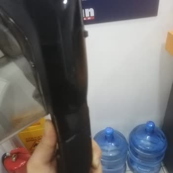 Philips Dik Süpürge Bozulma Şikayeti