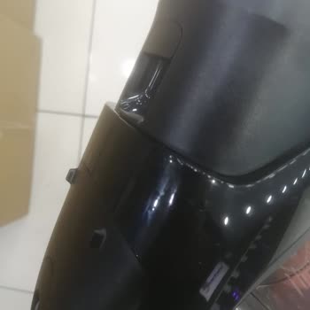 Philips Dik Süpürge Bozulma Şikayeti