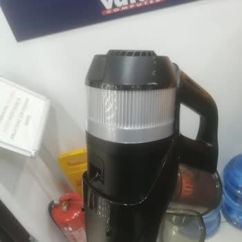 Philips Dik Süpürge Bozulma Şikayeti