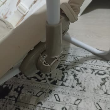 ebebek Yedek Parça Ve Muhatap Bulamıyoruz