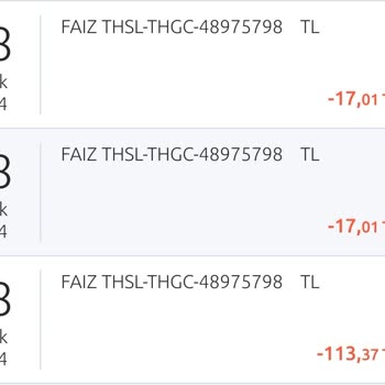 Yapı Kredi Bankası İnsanları Mağdur Ediyor