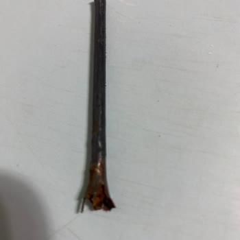 Arçelik 9240 Bulaşık Makinesi Paslanma Şikayeti