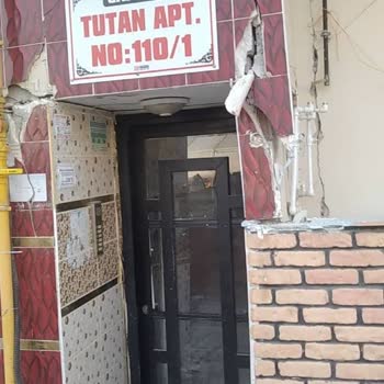 AFAD Depremzede Olarak Haklarımı Halen Ödemesini Yapmadı Kira Yardımı