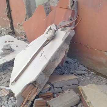 AFAD Depremzede Olarak Haklarımı Halen Ödemesini Yapmadı Kira Yardımı