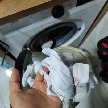 Beko Servisinin İlginç Çözümü