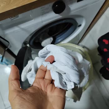 Beko Servisinin İlginç Çözümü