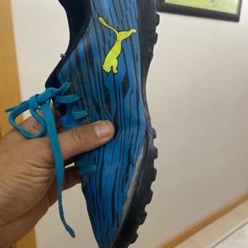Puma Satarken Garanti Sonrası Hüsran